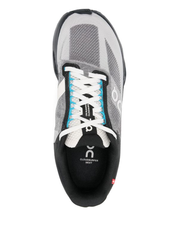 On running Cloudsurfer Next lace-up sneakers