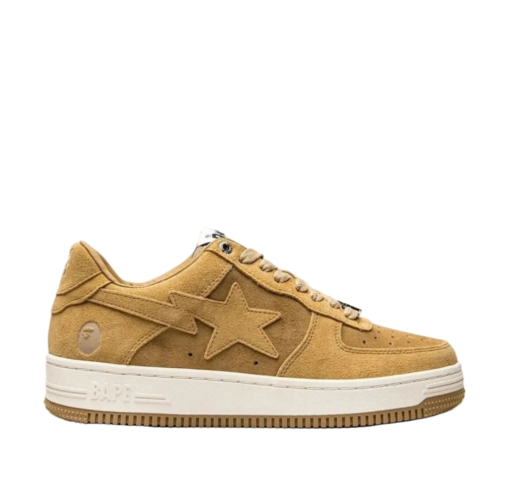 Nike Air Force 1  BAPE STA LOW M2 IT