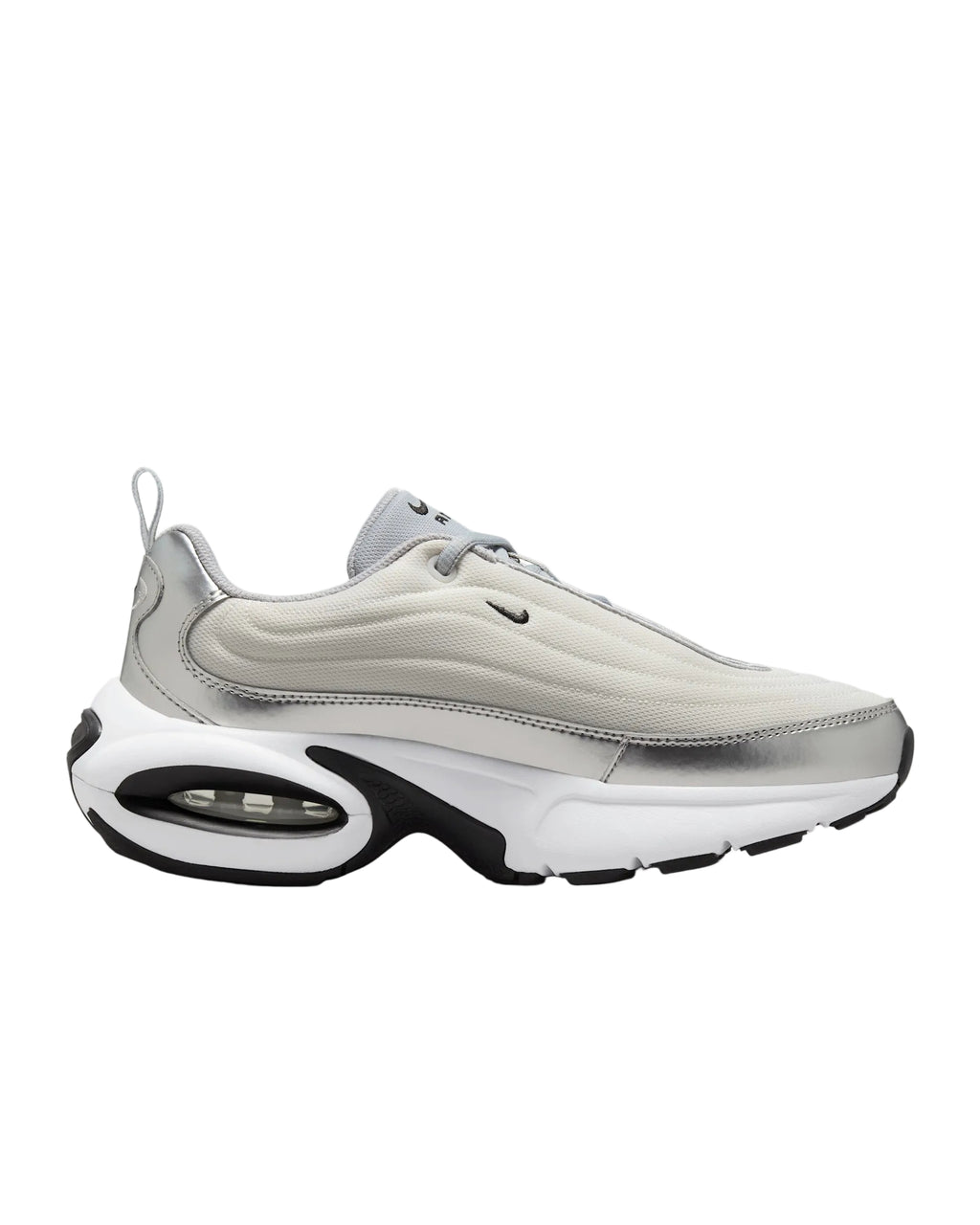 Nike Air Max Portal SE Metallic Silver Phantom