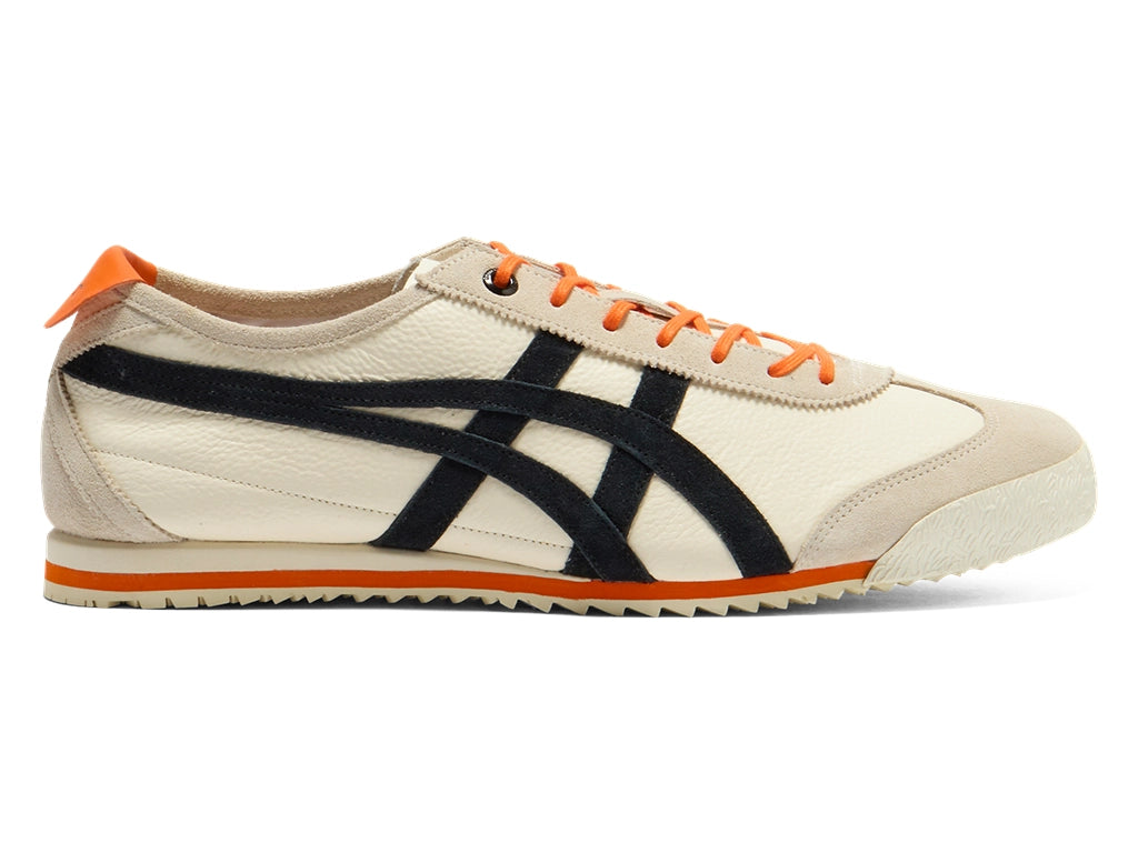 Onitsuka Tiger Mexico 66 SD Vintage
Cream Black Orange