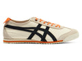 Onitsuka Tiger Mexico 66 SD Vintage
Cream Black Orange