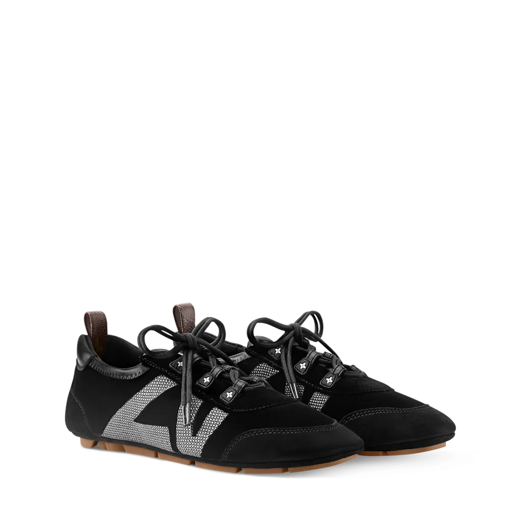 LV Sneakerina