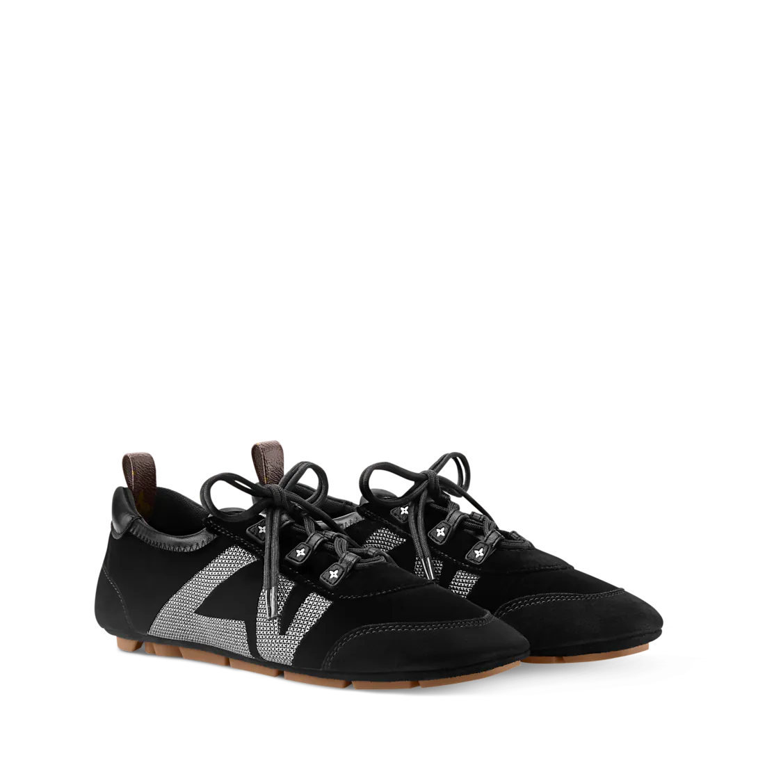 LV Sneakerina