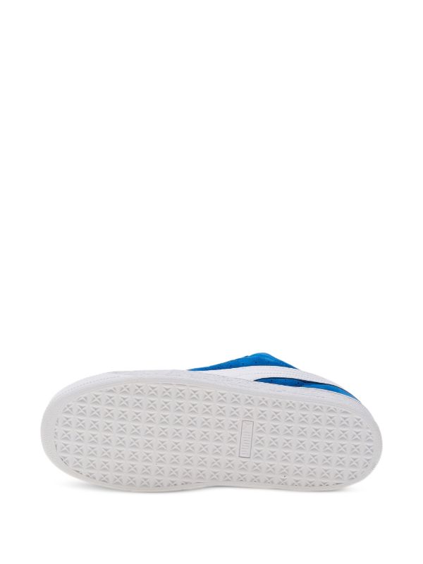 PUMA Suede XI Sneakers | Blue