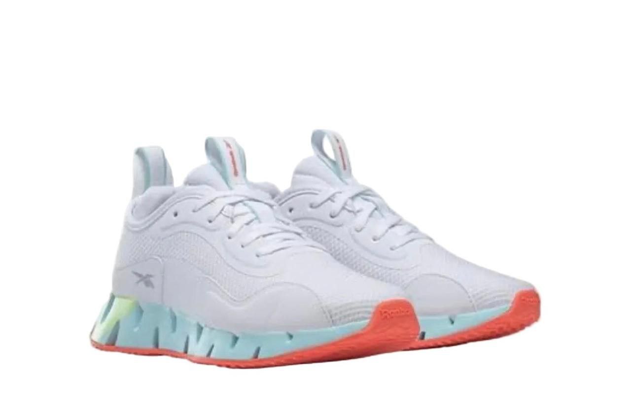 Reebok Zig Dynamic Pull-Tab