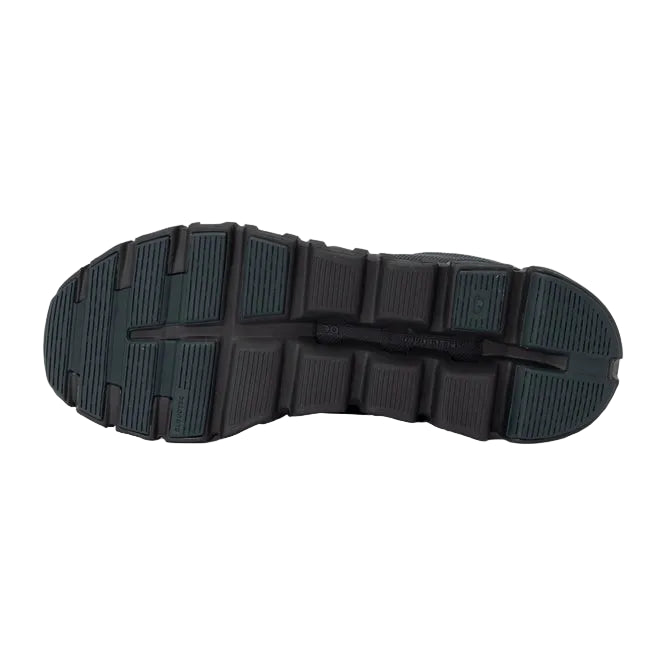 ON Cloud 6 Evergreen-Black