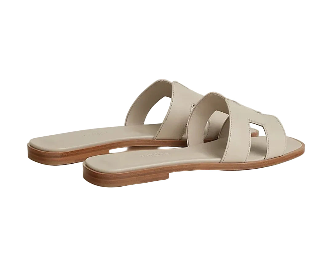 Hermès Oran - Sandals - Women's Shoes
| Hermès Mainland