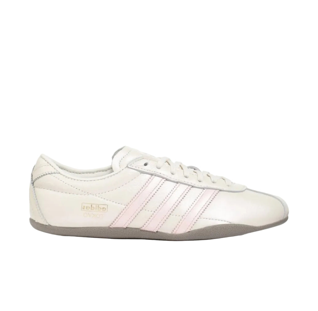 Adidas Tokyo – Off White/Sandy Pink