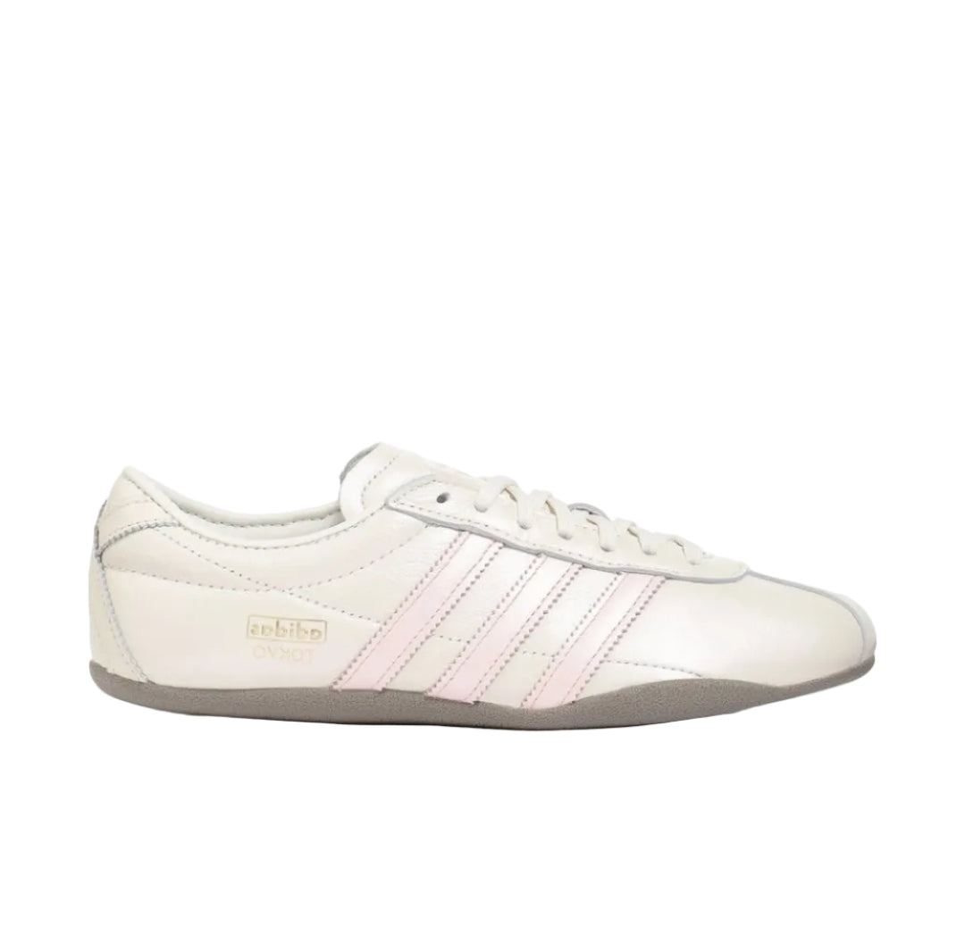 Adidas Tokyo – Off White/Sandy Pink