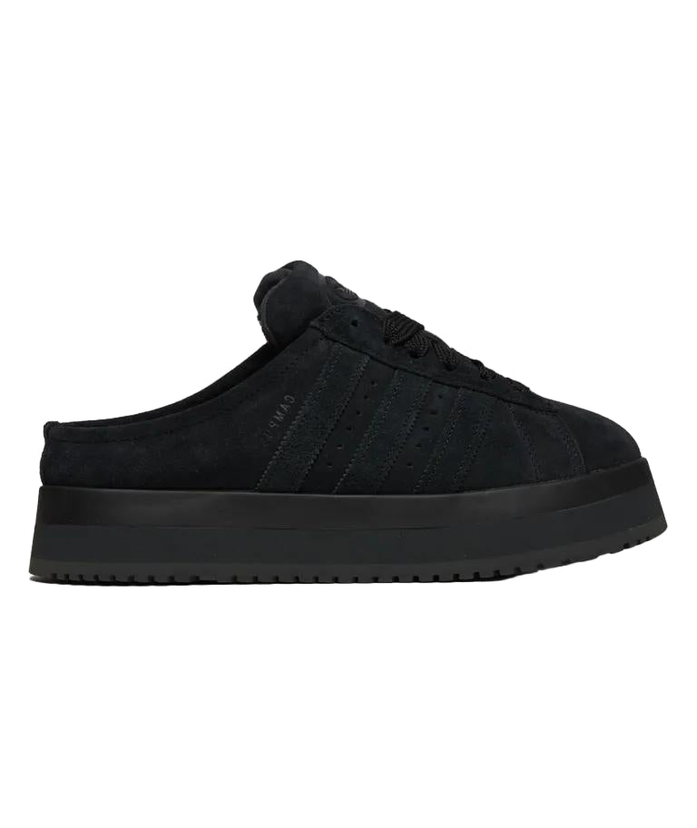 Adidas Campus 00s Winter Low Black