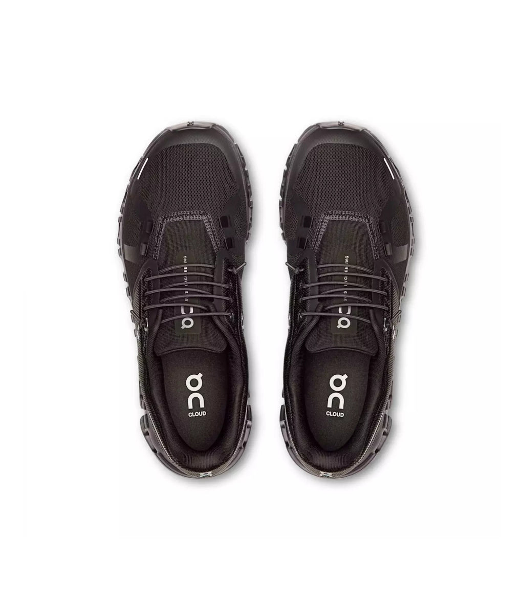 On Running Cloud 6 'Triple Black'
