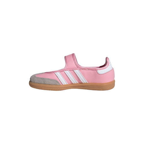 Adidas samba Jane" LIGHT plnk kids