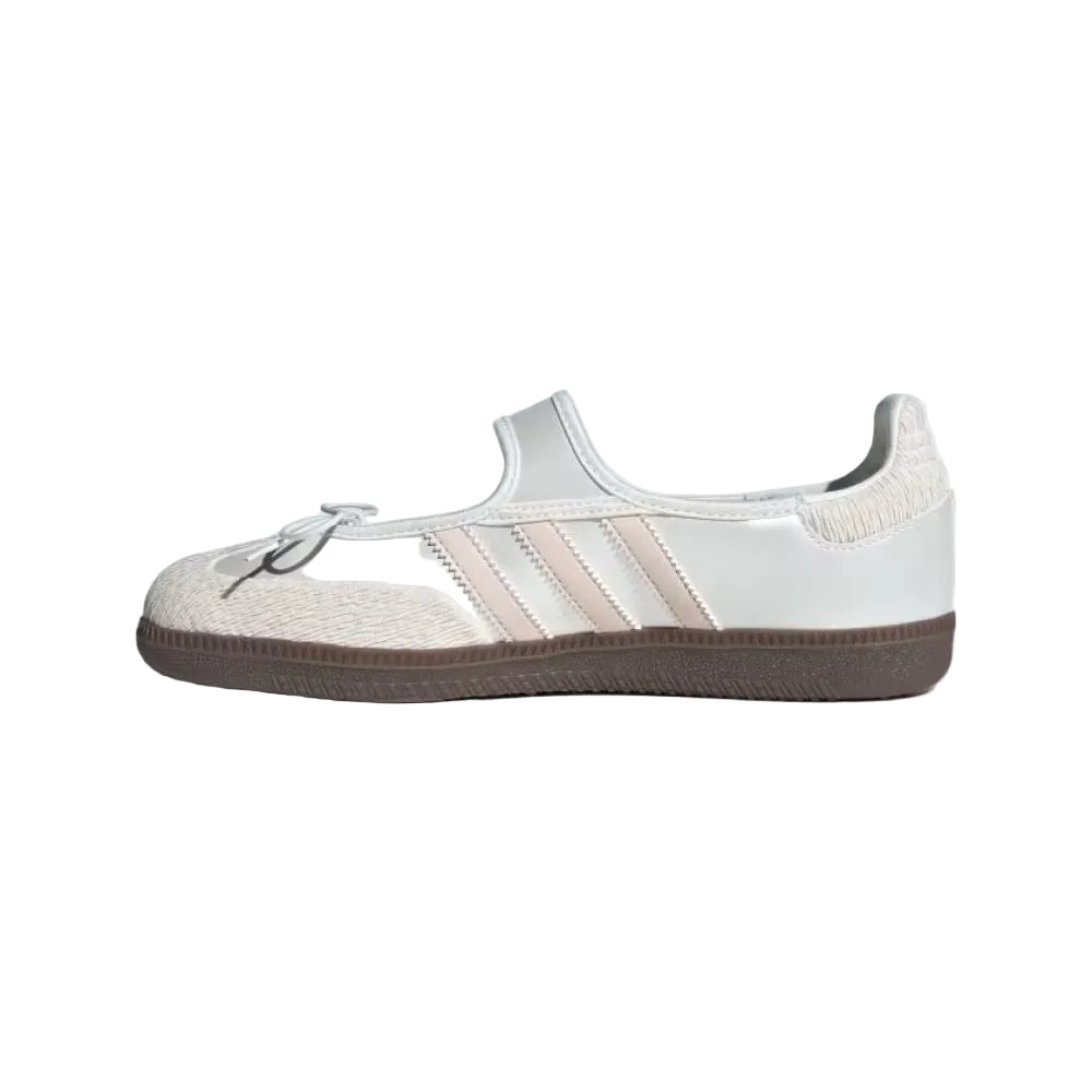 Adidas Originals Samba Jane ‘ Cloud white Pink’