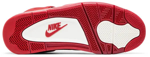 Nike Air Jordan 4 Nigel Brick by Brick