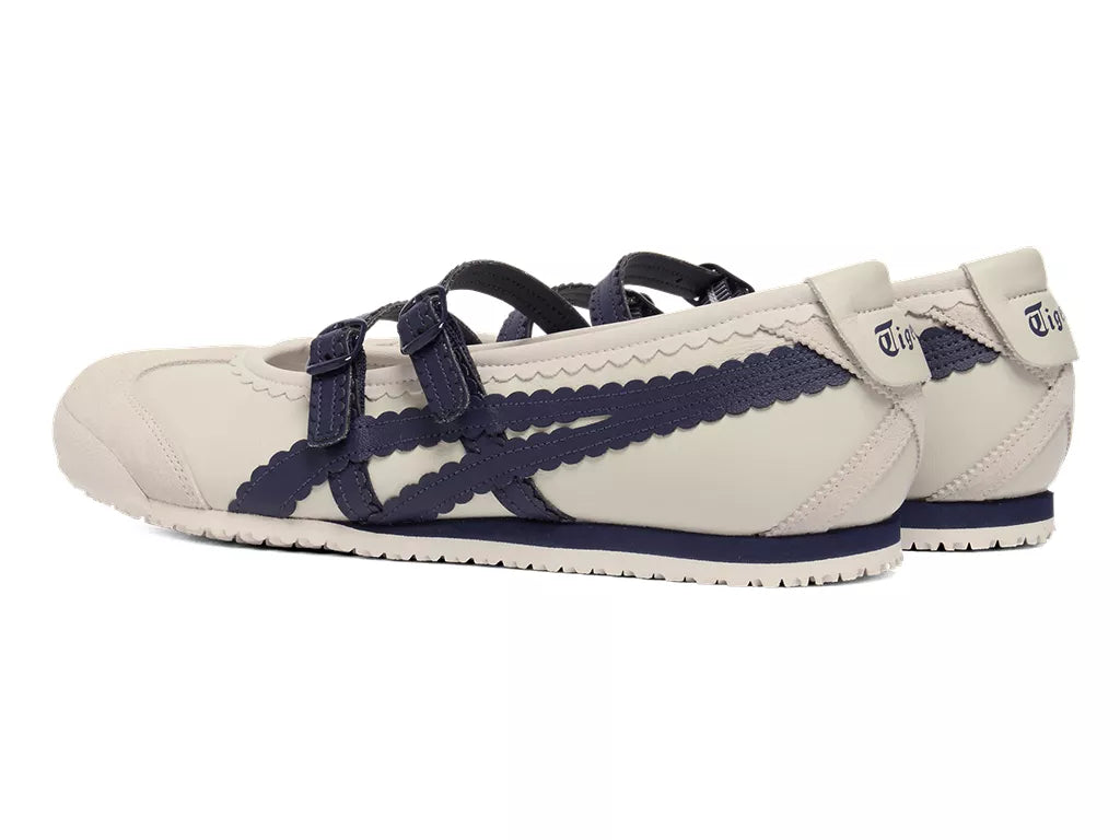 Onitsuka Tiger mexico 66 tgrs birch/peacoat