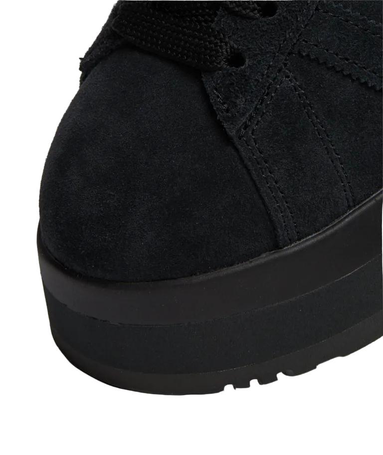 Adidas Campus 00s Winter Low Black