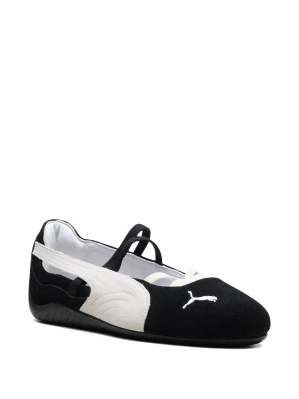 Puma Speedcat Ballet Black/White