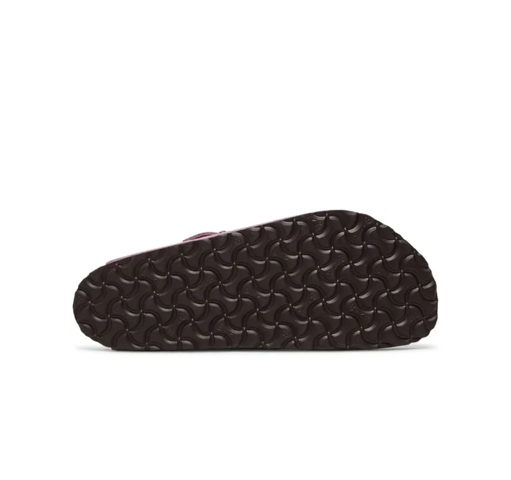 Stussy X Birkenstock Boston Bs Pink