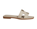 Hermès Oran - Sandals - Women's Shoes
| Hermès Mainland