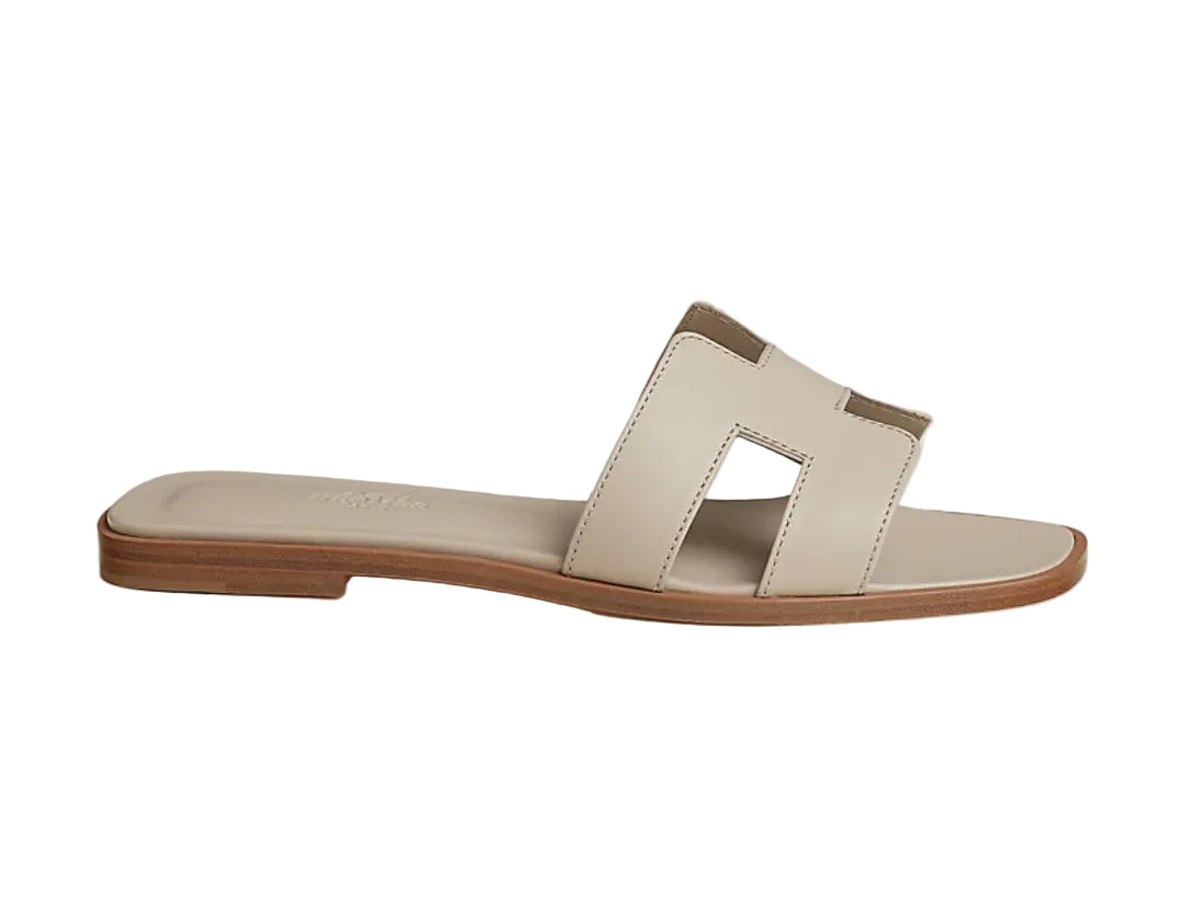 Hermès Oran - Sandals - Women's Shoes
| Hermès Mainland