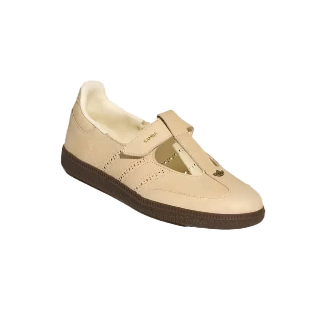 Adidas Samba Jane Mary Jane
