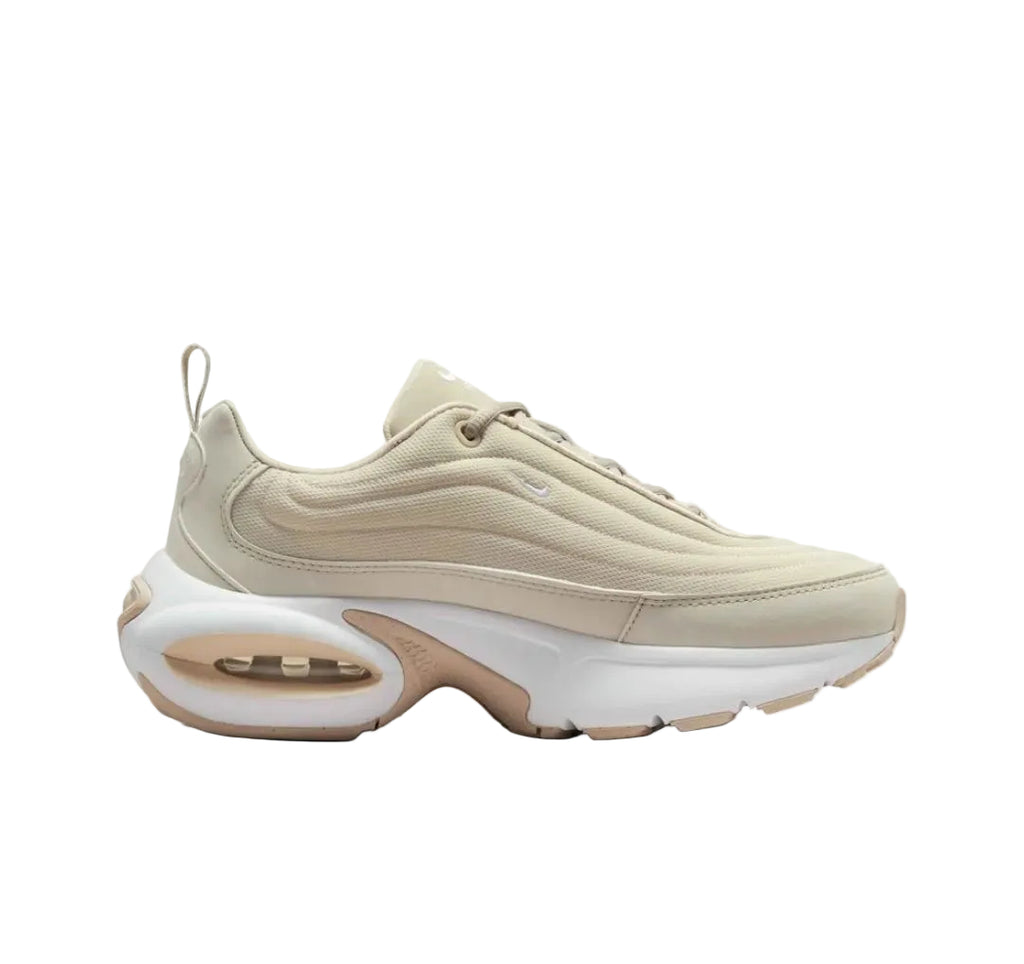 Nike Air Max Portal _ Light Orywood Brown/White
