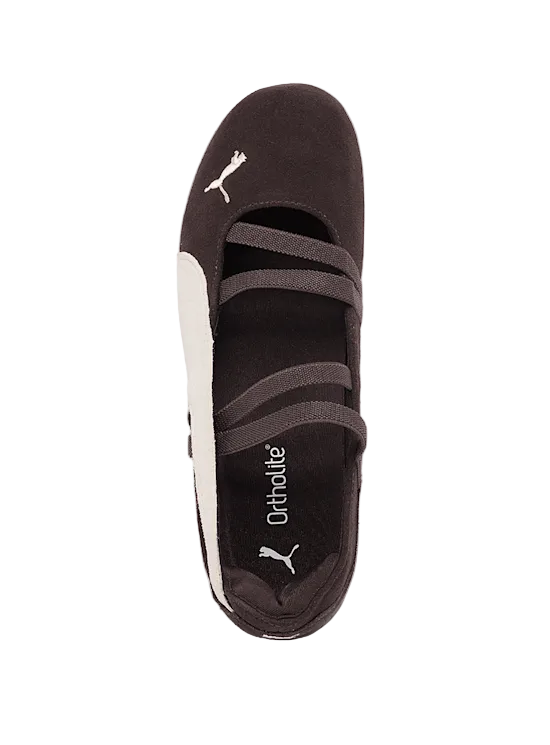 Puma Speedcat Cafe Ballet Sneakers Women