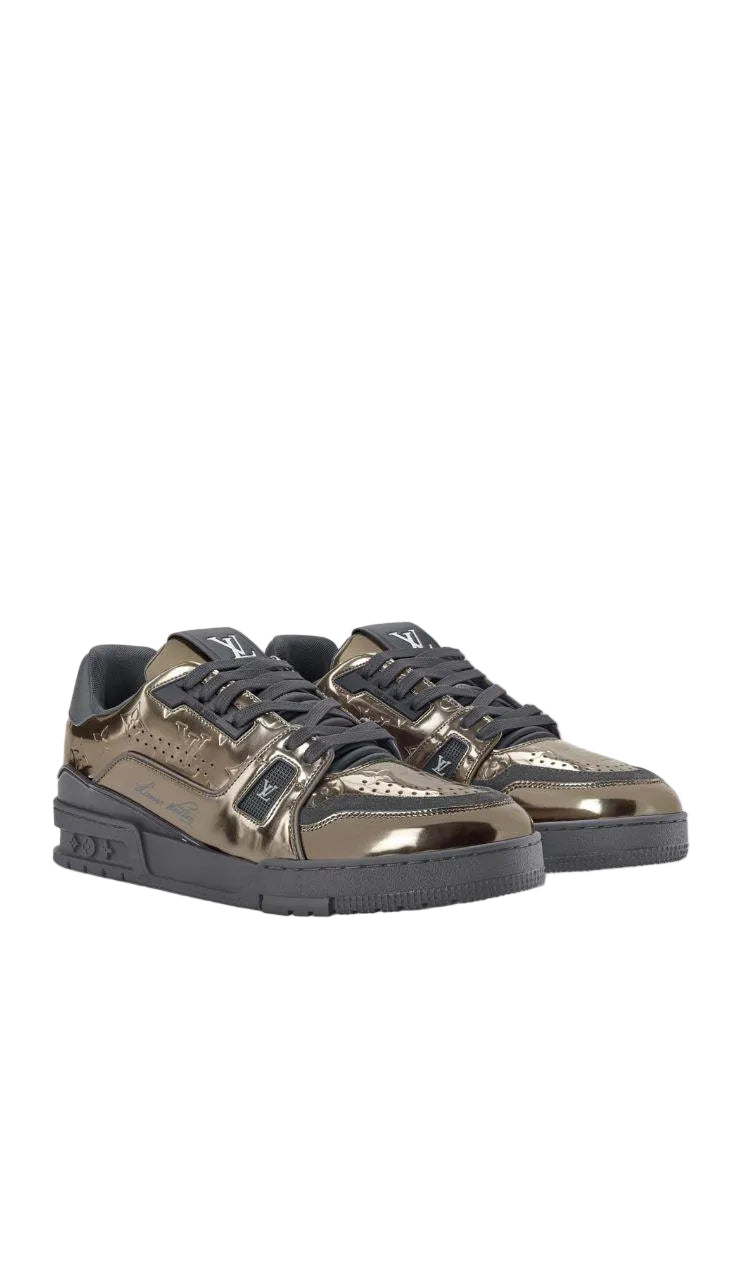 Louis vuitton LV Trainer Sneaker
