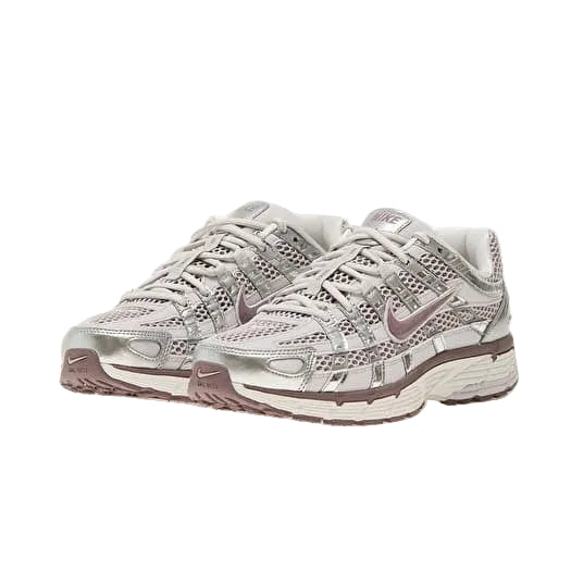 Nike P-6000 'Platinum Violet'