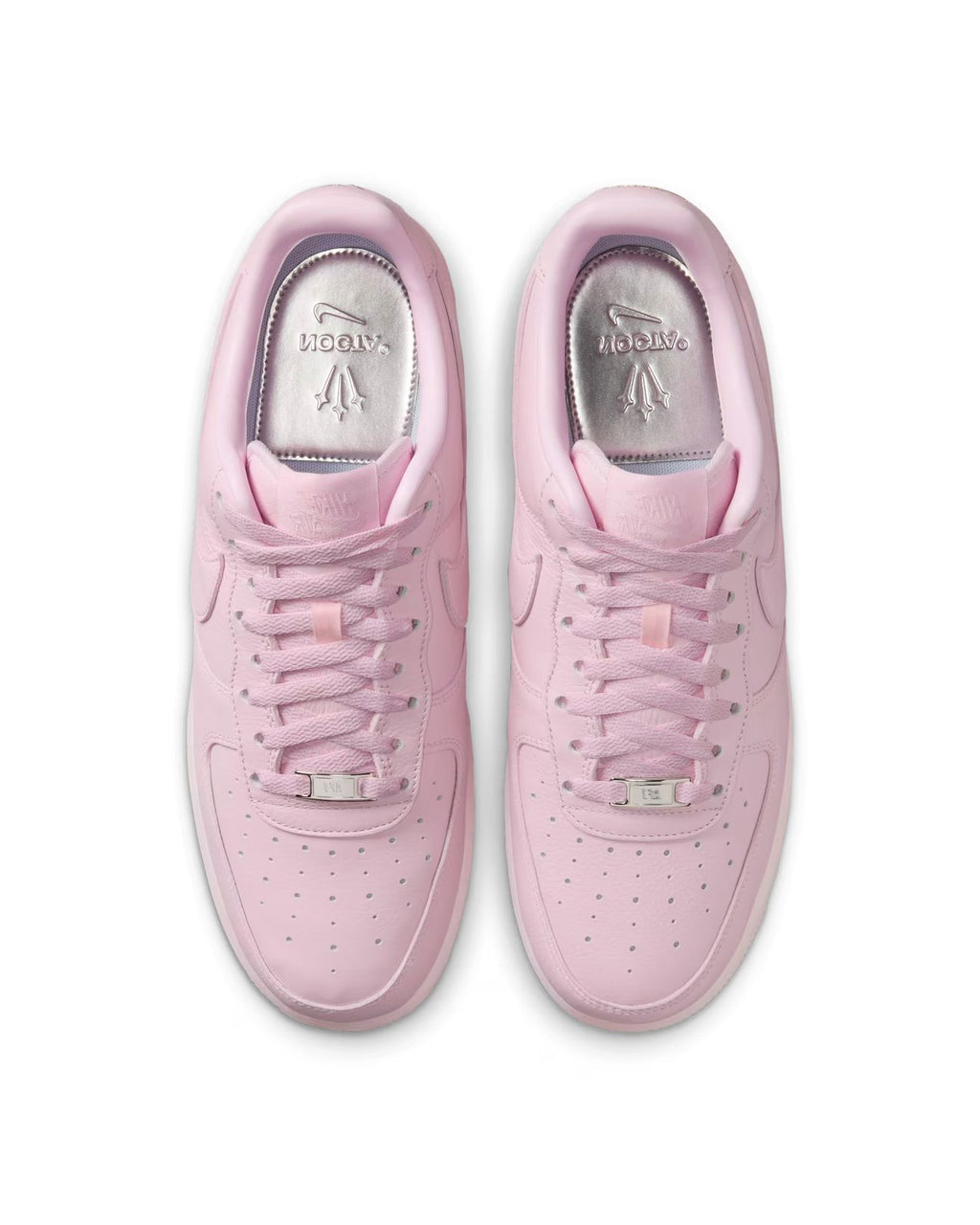 Nike Air Force 1 NOCTA Pink Foam