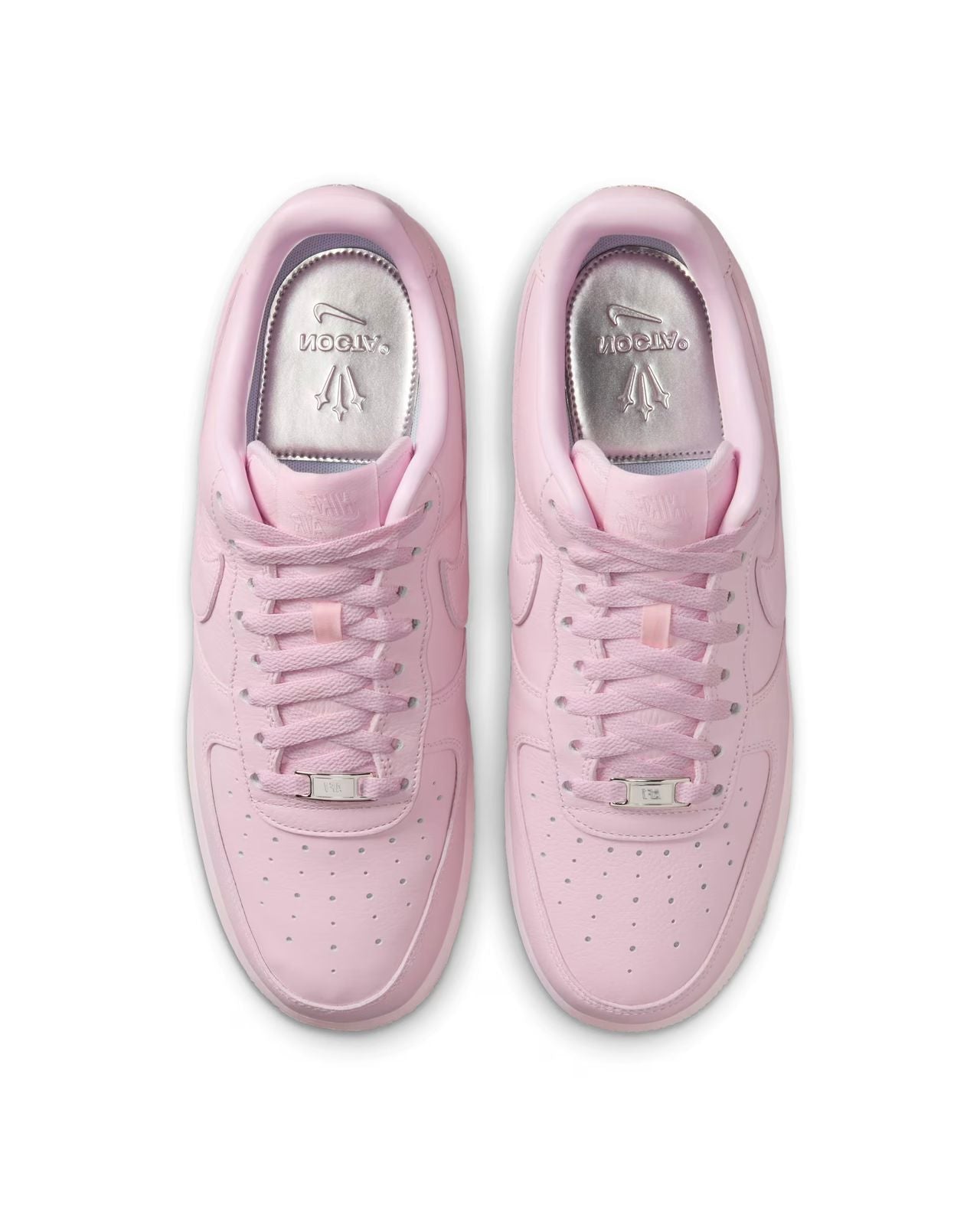 Nike Air Force 1 NOCTA Pink Foam