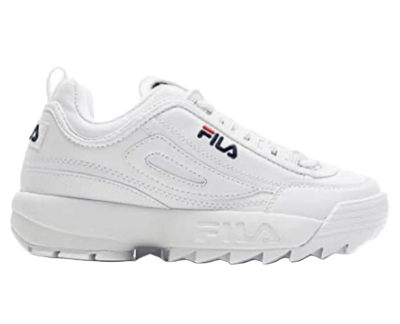 FILA Disruptor Sneakers