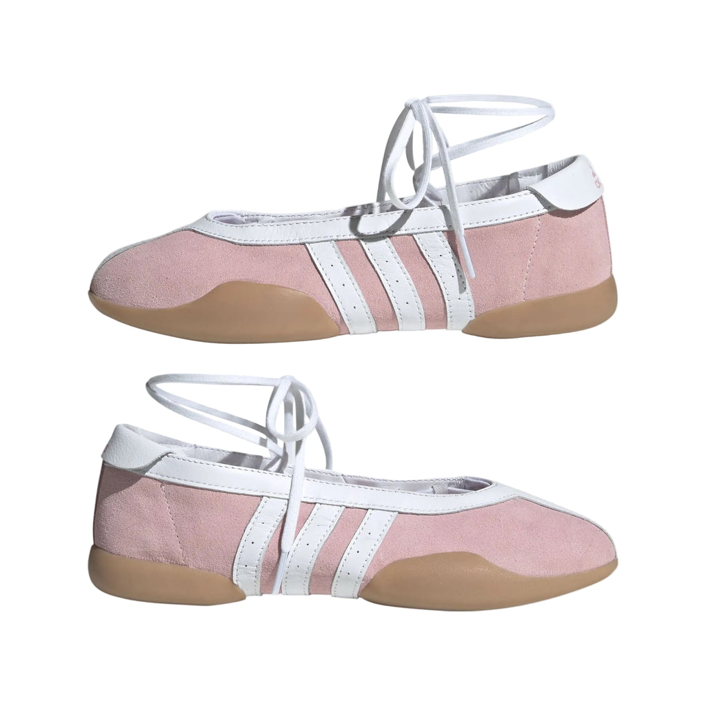 adidas Taekwondo Mei Ballet
Clear Pink White (Women's)