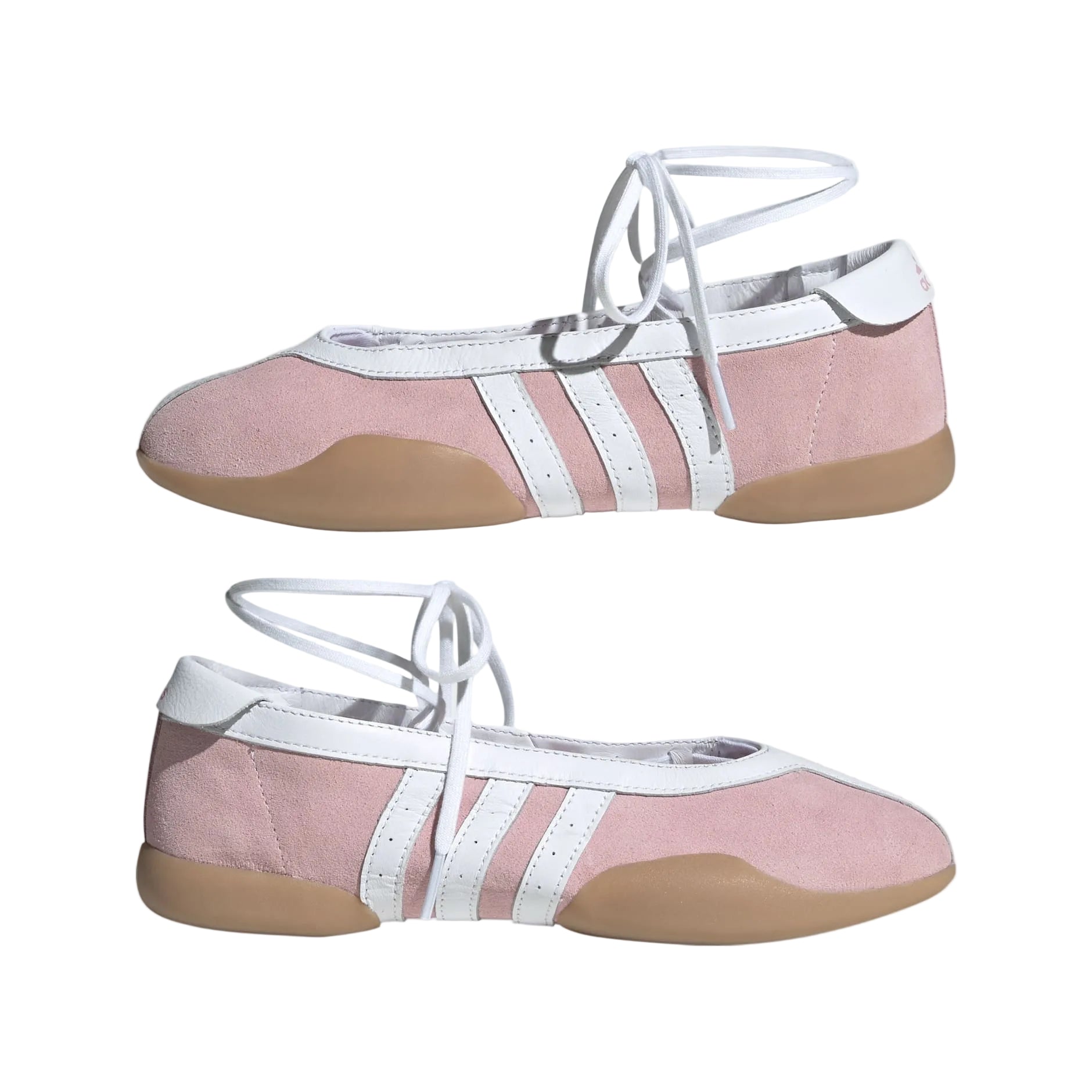 adidas Taekwondo Mei Ballet
Clear Pink White (Women's)