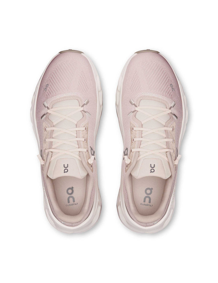 On Running Cloudtilt
Pearl Fade (Women's)