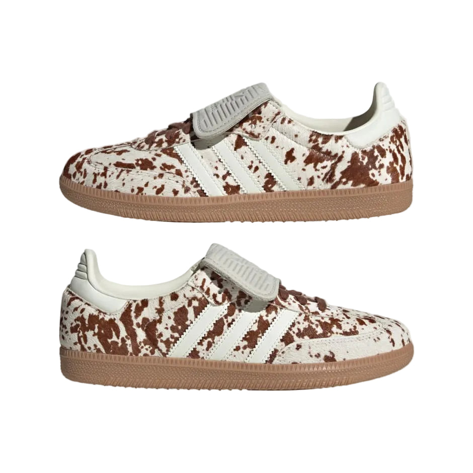 Adidas Samba LT Off White / Lucid Pink / Gum