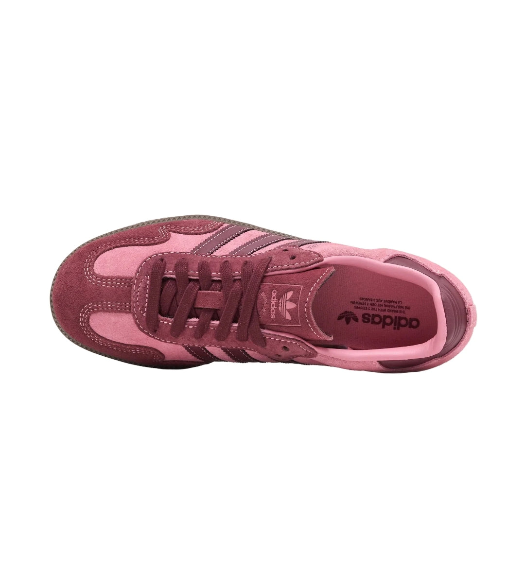 Adidas Samba OG “Valentine’s” Women’s