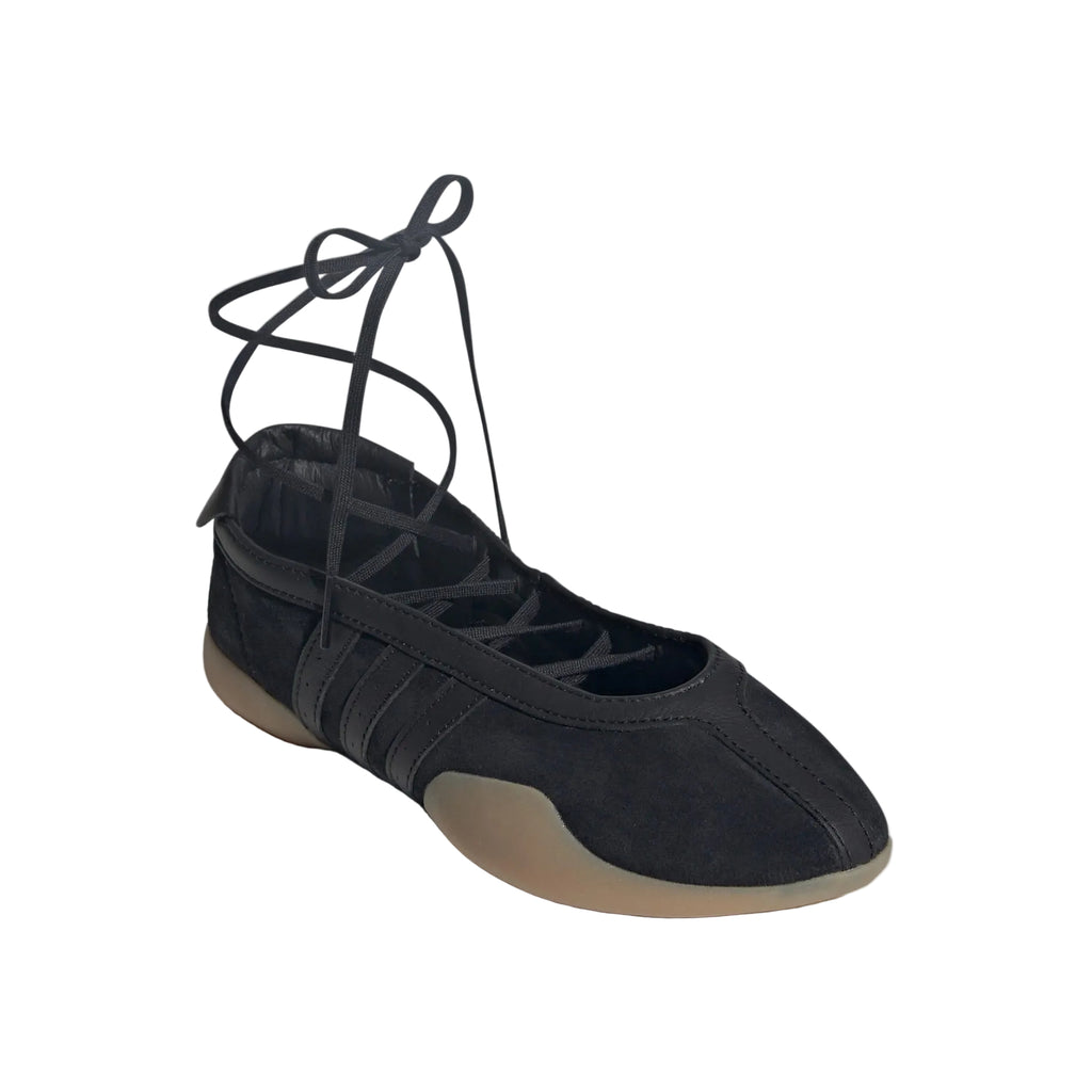 Adidas Taekwondo Mel Ballet Black Gum