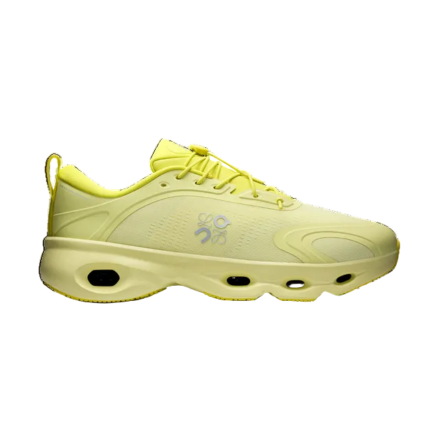 On Running Cloudsolo LOEWE Lime