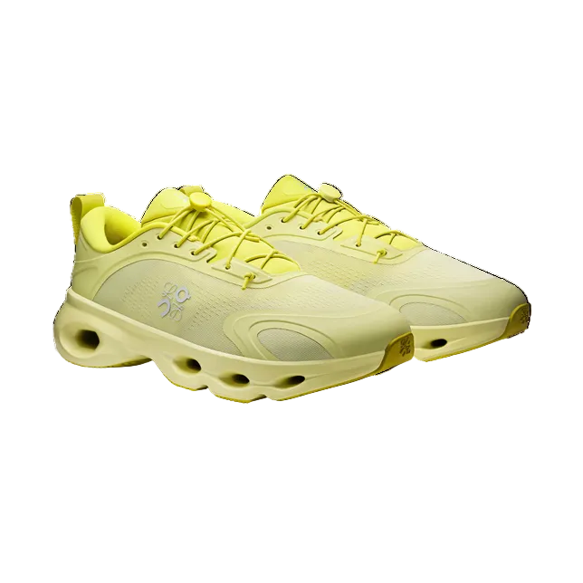 On Running Cloudsolo LOEWE Lime