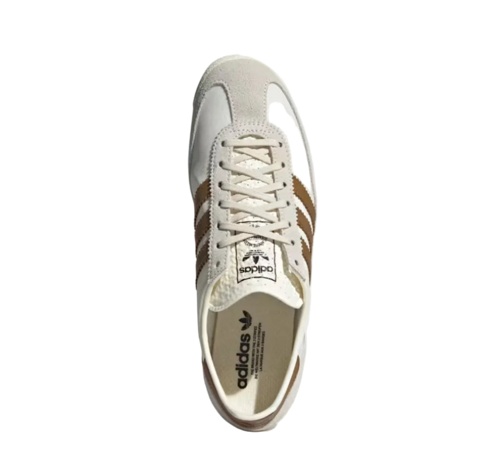 Adidas SL 72 og cream white bronze