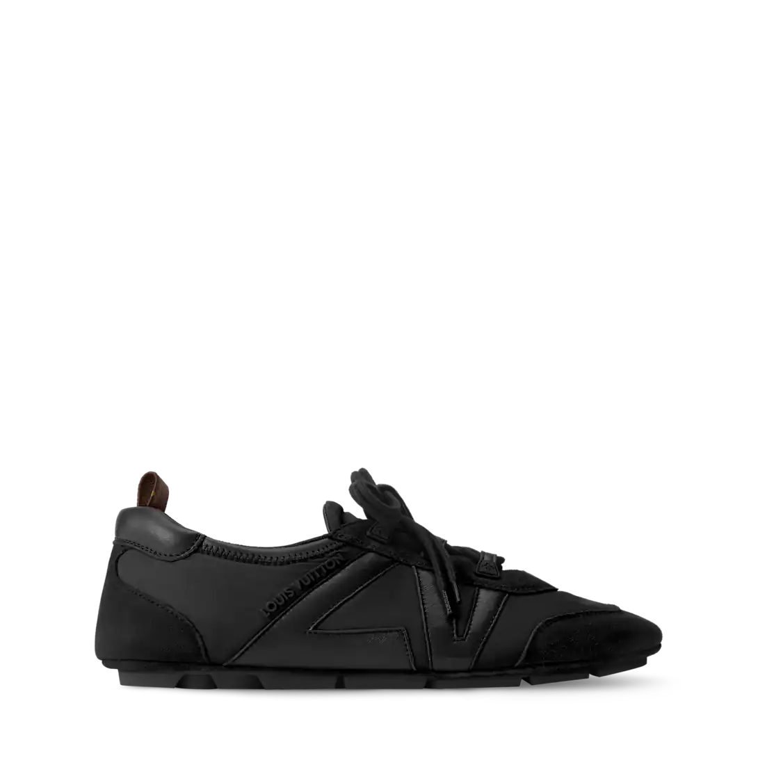 LV Sneakerina