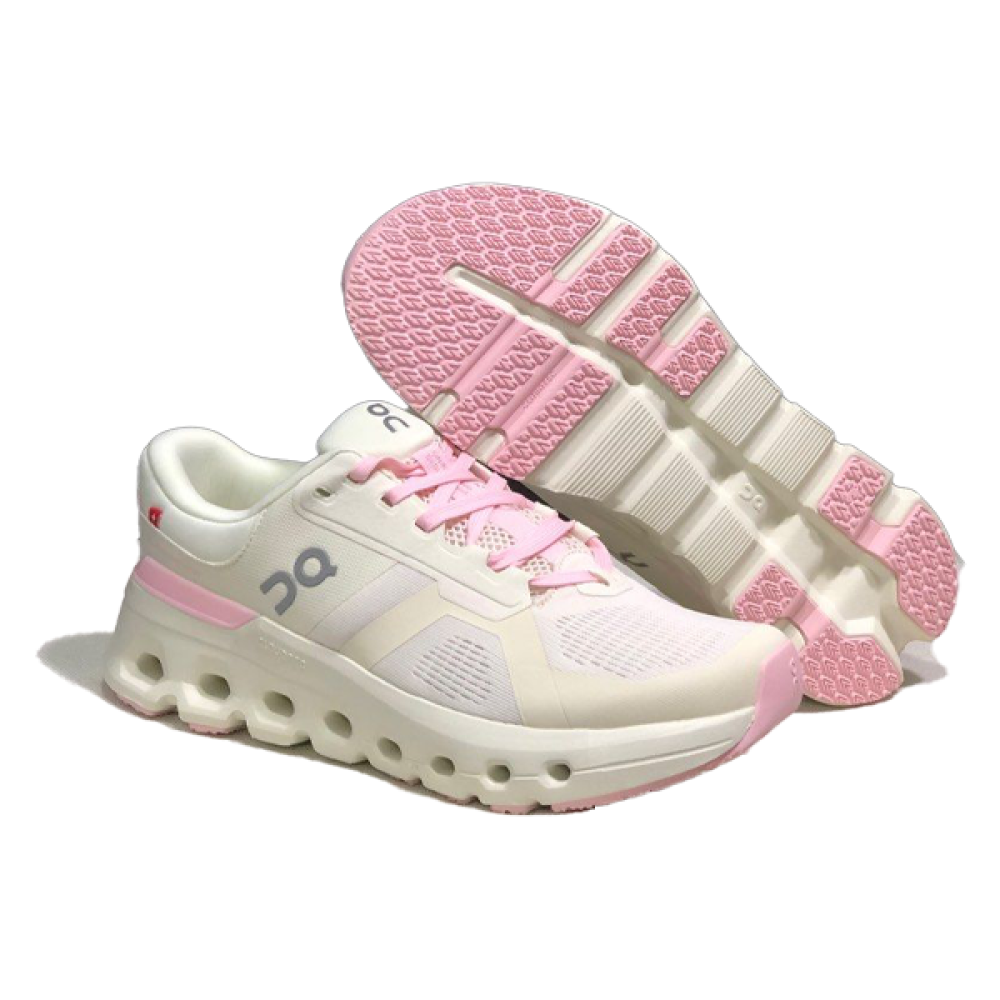 On Running Cloudrunner 2 " Pink “