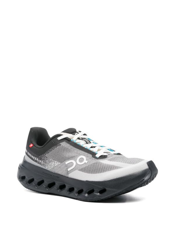 On running Cloudsurfer Next lace-up sneakers