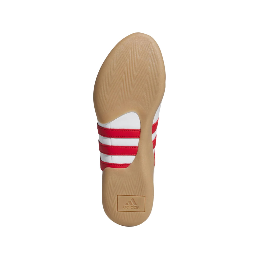 Adidas Taekwondo Mei White Better Scarlet