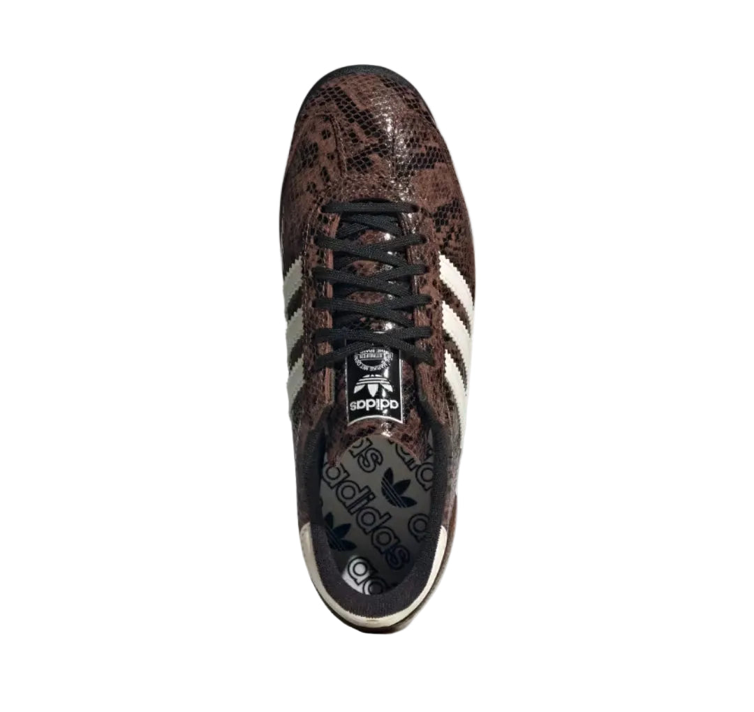 Adidas SL 72 OG Snakeskin Preloved Brown