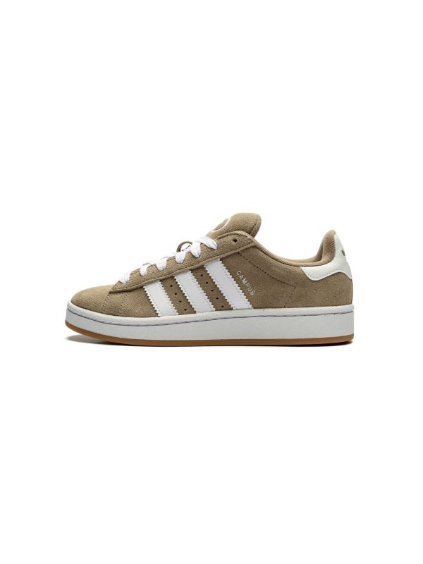 Adidas Campus Blanche Cargo (Kids)