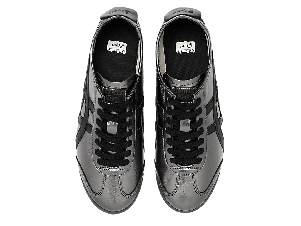 Onitsuka Tiger MEXICO 66 Gunmetal/black