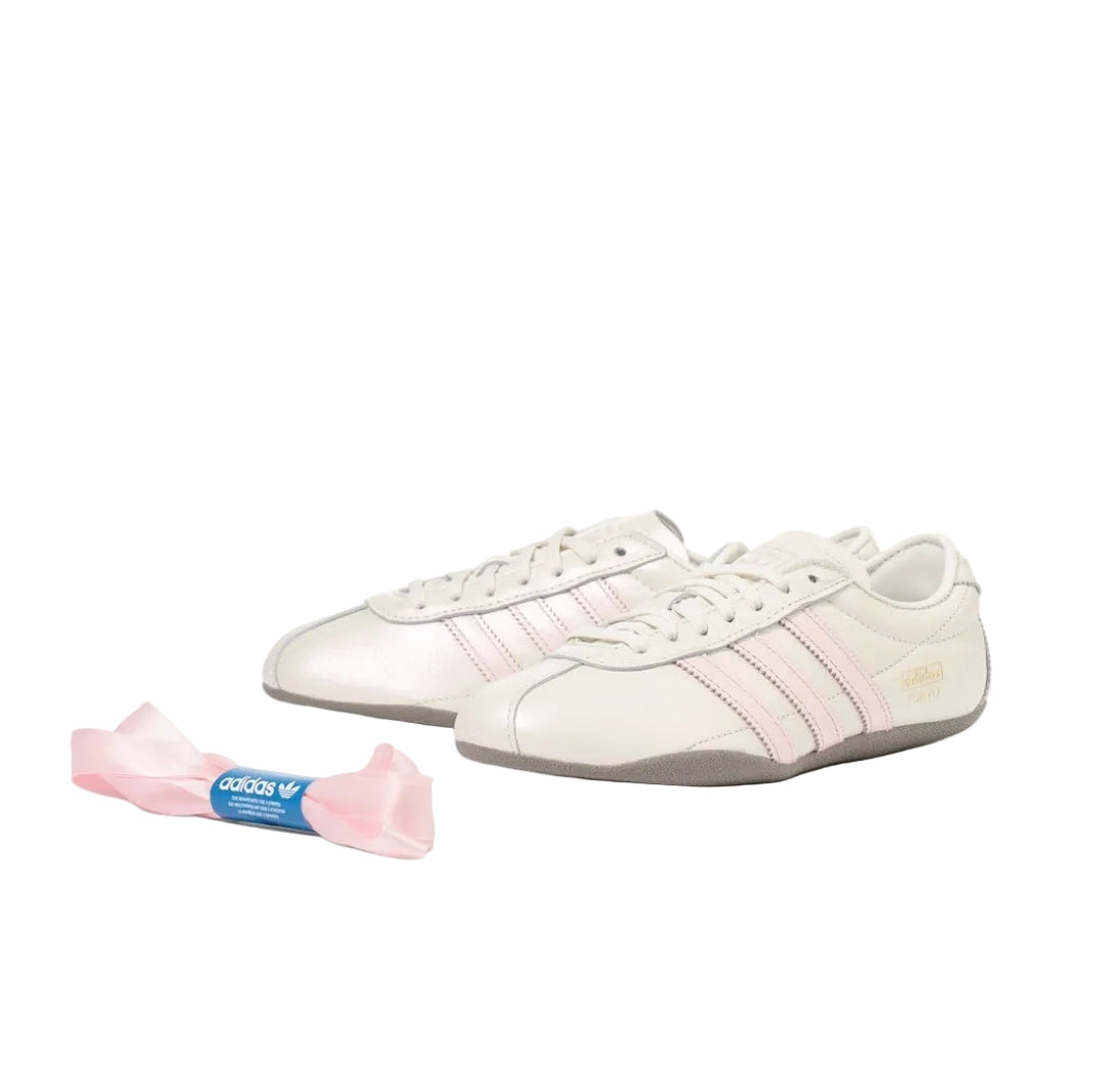 Adidas Tokyo – Off White/Sandy Pink