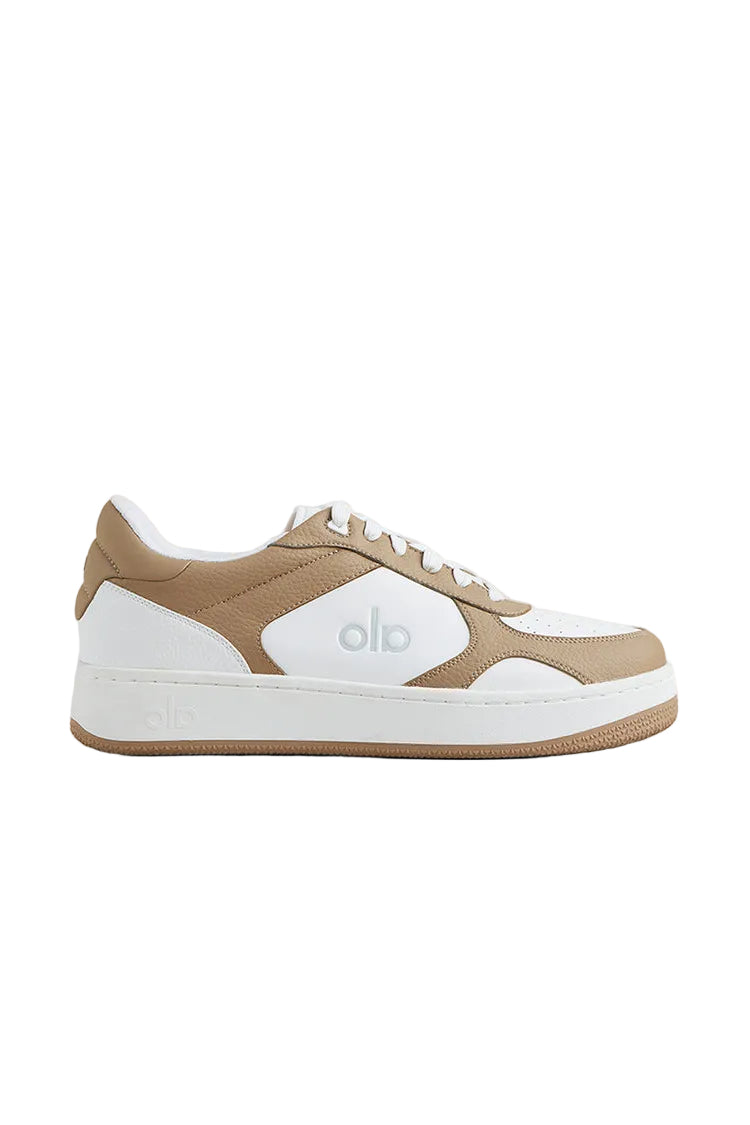 ALO Recovery Gravel/White